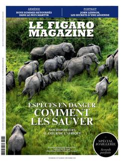 Le Figaro Magazine