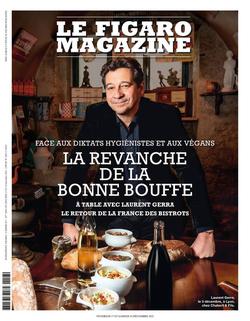 Le Figaro Magazine