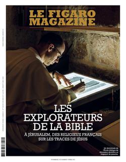 Le Figaro Magazine