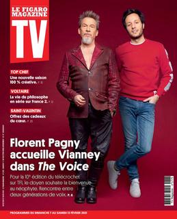 TV Magazine