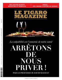 Le Figaro Magazine