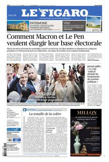 Le Figaro