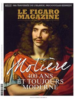 Le Figaro Magazine