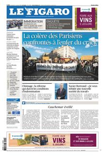 Le Figaro