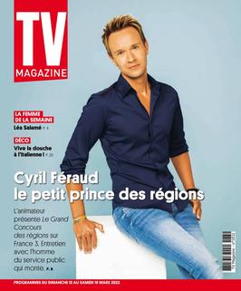 TV Magazine