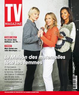 TV Magazine