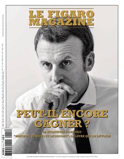 Le Figaro Magazine