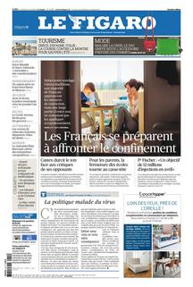 Le Figaro