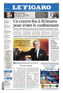 Le Figaro