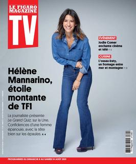 TV Magazine