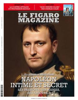 Le Figaro Magazine