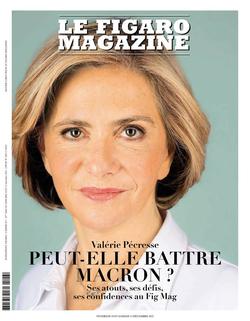 Le Figaro Magazine