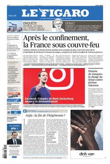 Le Figaro
