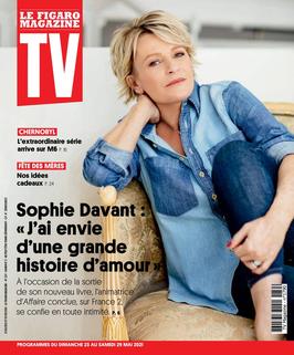 TV Magazine