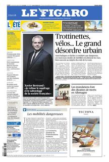 Le Figaro