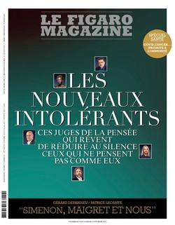 Le Figaro Magazine