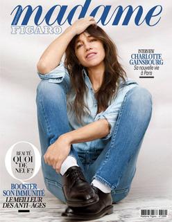 Madame Figaro