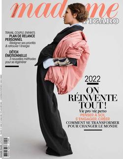 Madame Figaro