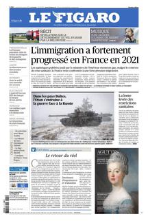 Le Figaro