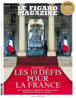 Le Figaro Magazine