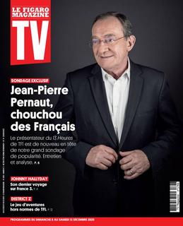 TV Magazine