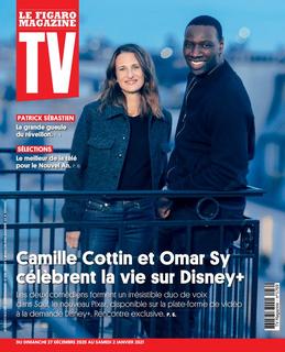TV Magazine