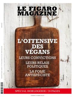 Le Figaro Magazine