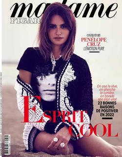 Madame Figaro