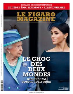 Le Figaro Magazine