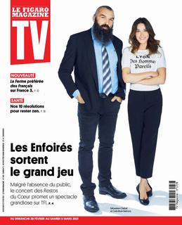 TV Magazine