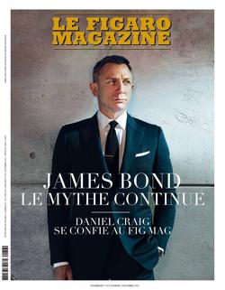 Le Figaro Magazine