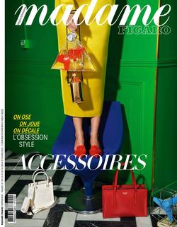 Madame Figaro