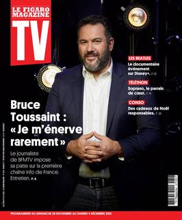 TV Magazine