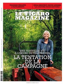 Le Figaro Magazine