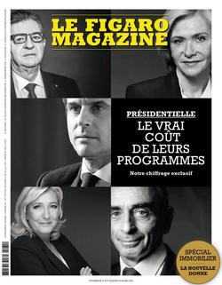 Le Figaro Magazine