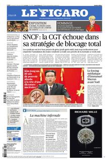 Le Figaro