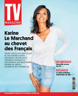TV Magazine