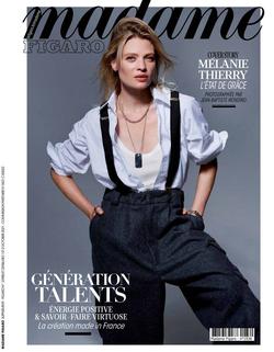 Madame Figaro