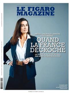 Le Figaro Magazine