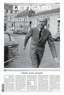 Le Figaro