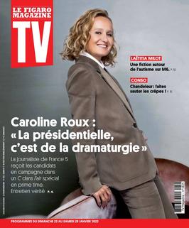 TV Magazine