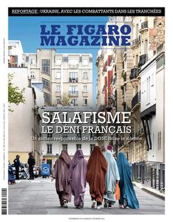 Le Figaro Magazine