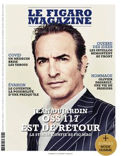 Le Figaro Magazine