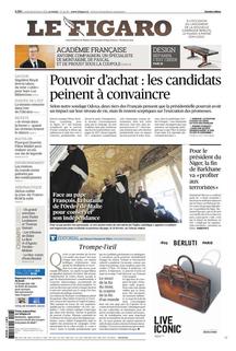Le Figaro