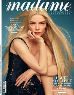 Madame Figaro
