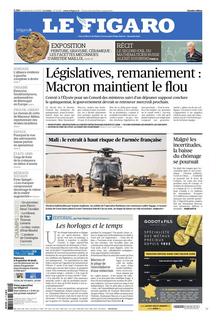 Le Figaro