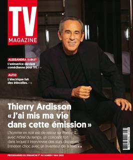 TV Magazine
