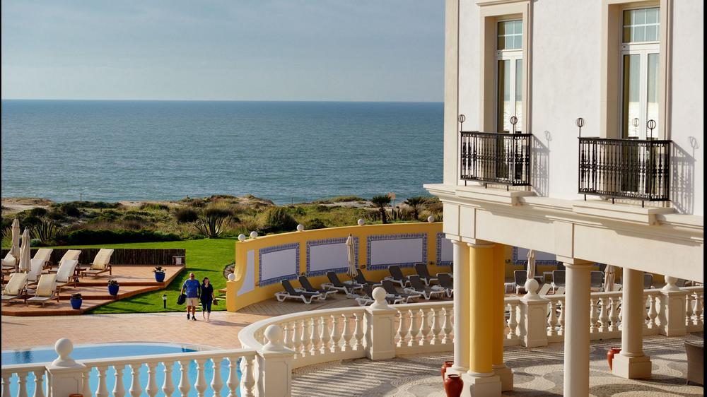 Au Portugal, les trésors de l'Estrémadure