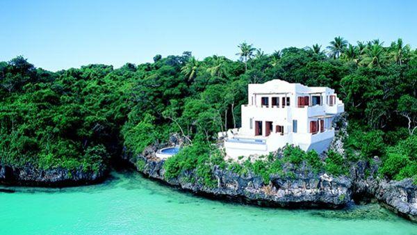À louer : 10 îles privées luxueuses et exclusives