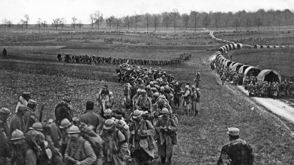 La bataille de Verdun en 10 dates